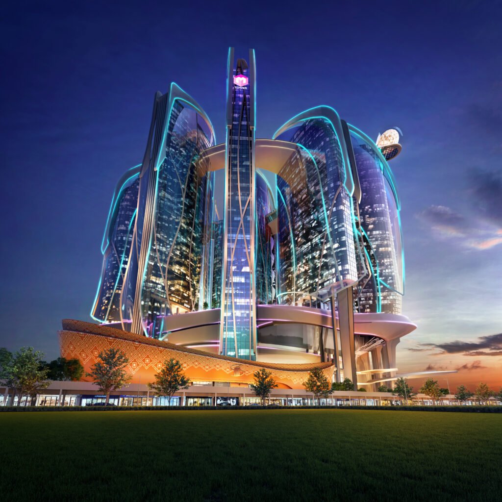 Harbour City - Gallery Photo 10