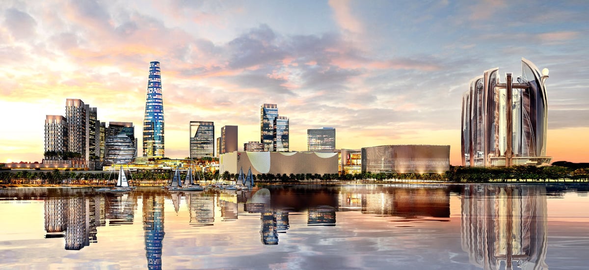 Harbour City - Gallery Photo 12