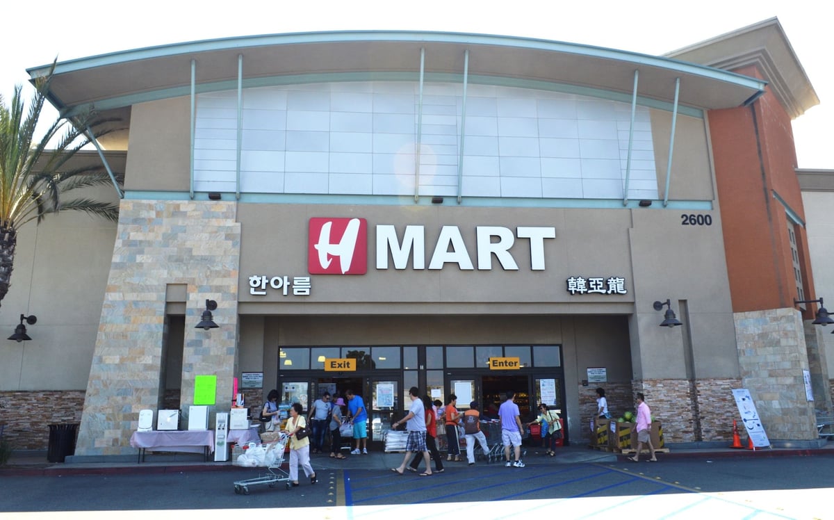 Hi Seoul Mart - Gallery Photo 2