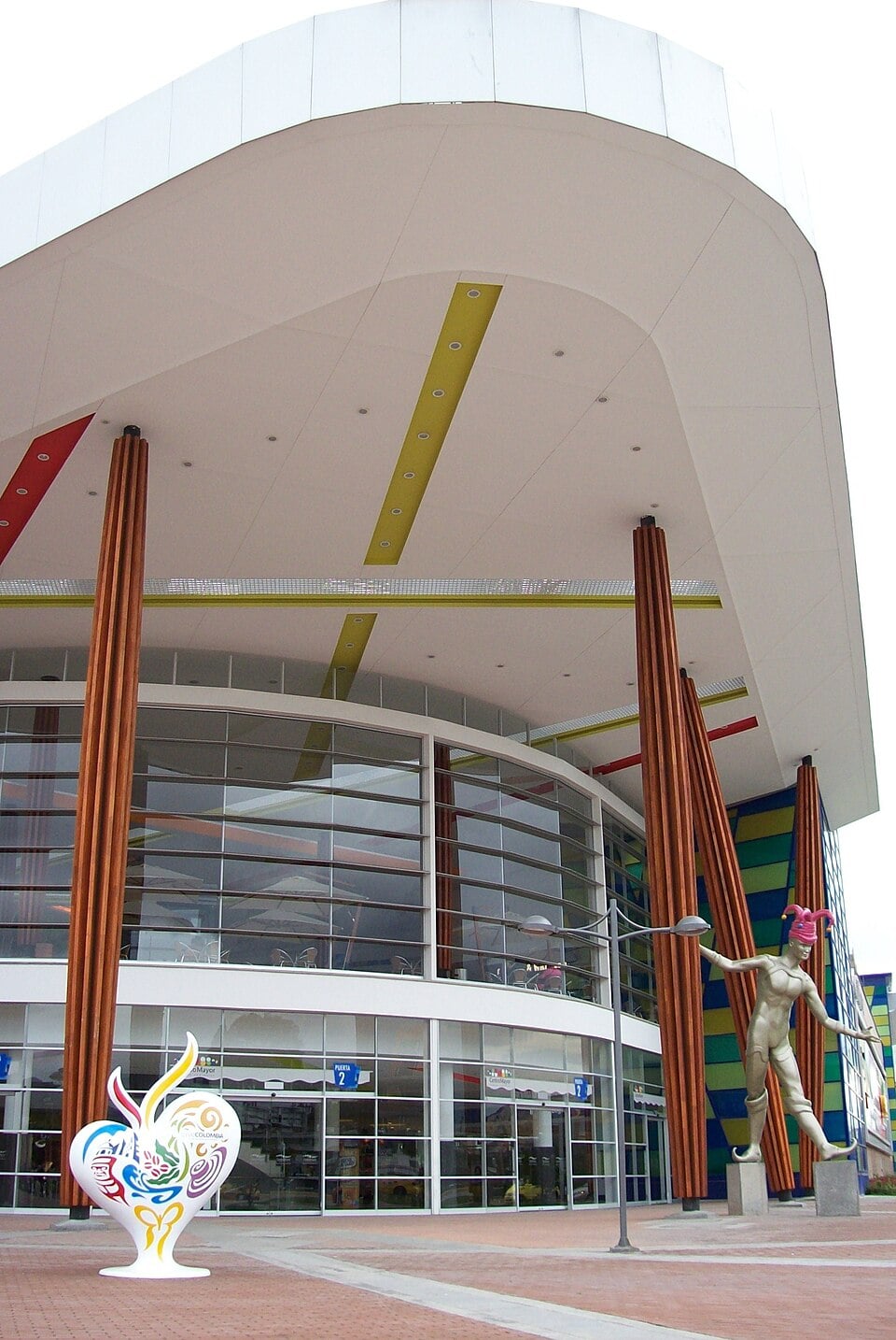 Centro Comercial Royal Center - Gallery Photo 1