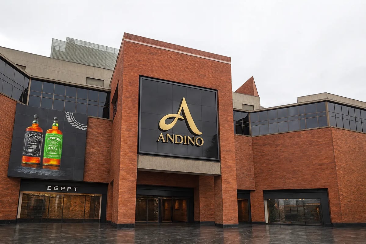 Centro Comercial Royal Center - Gallery Photo 2