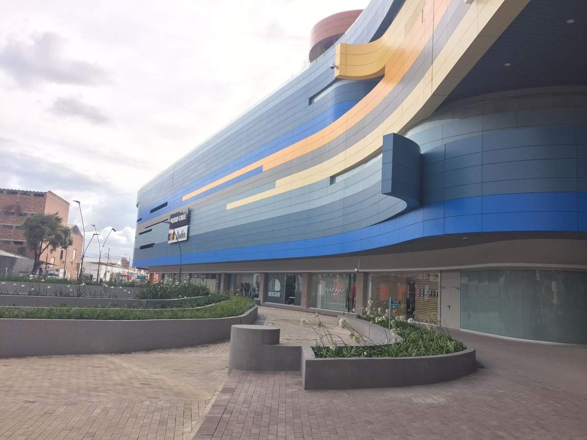 Centro Comercial Royal Center - Gallery Photo 5