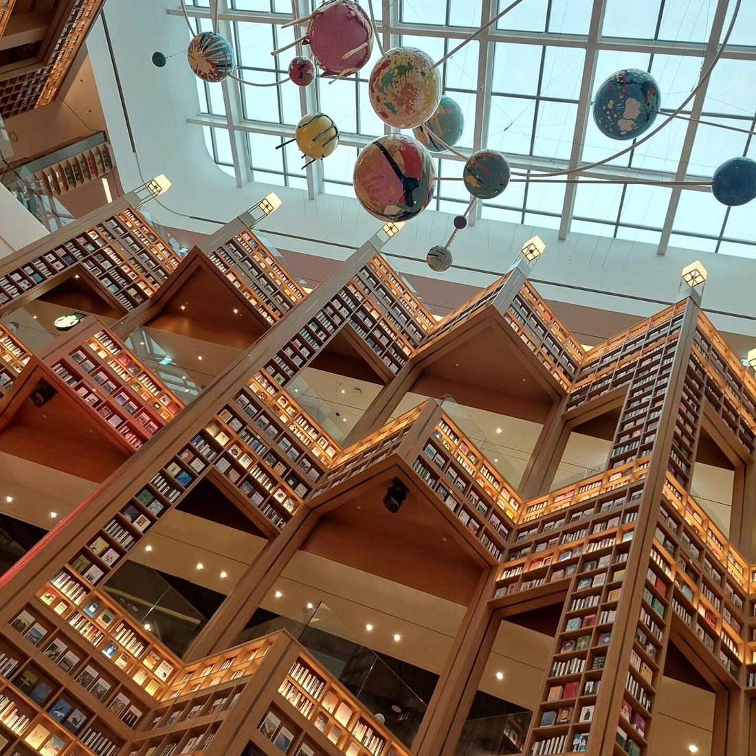 Starfield Suwon - Gallery Photo 5