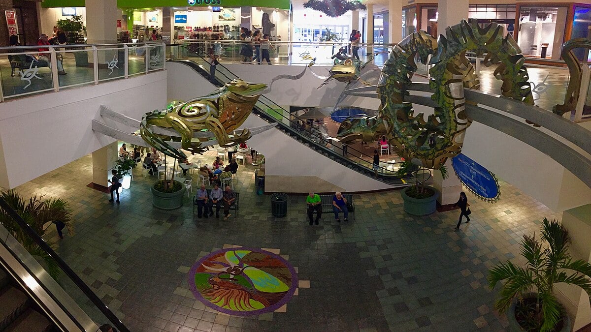 Plaza Las Américas - Gallery Photo 40