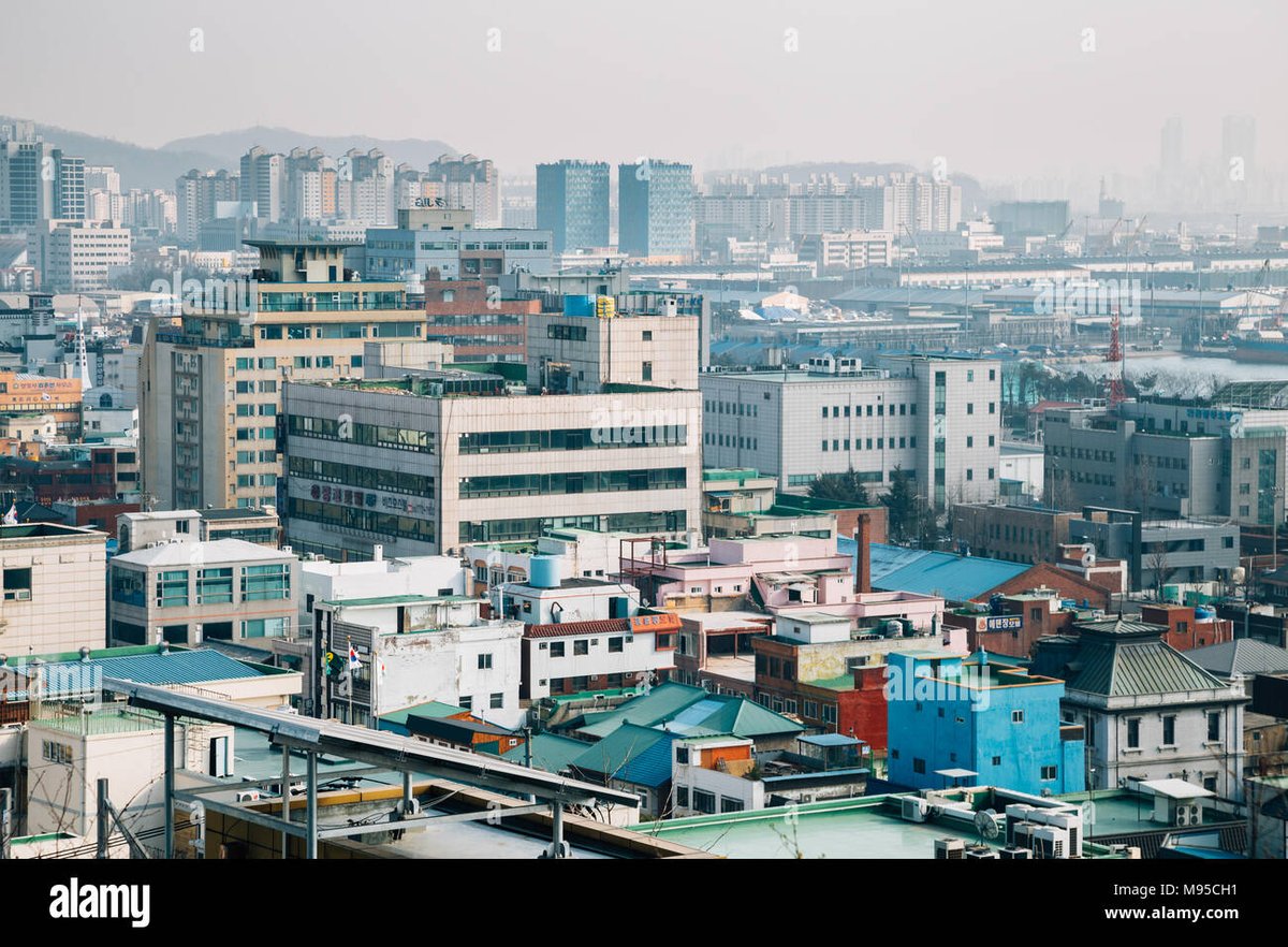 Modern House Incheon - Gallery Photo 2