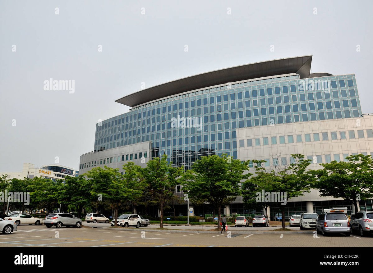 Modern House Incheon - Gallery Photo 4