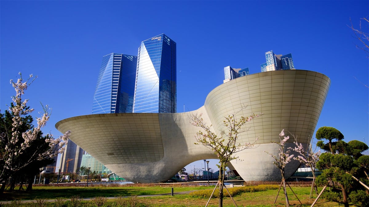 Modern House Incheon - Gallery Photo 7