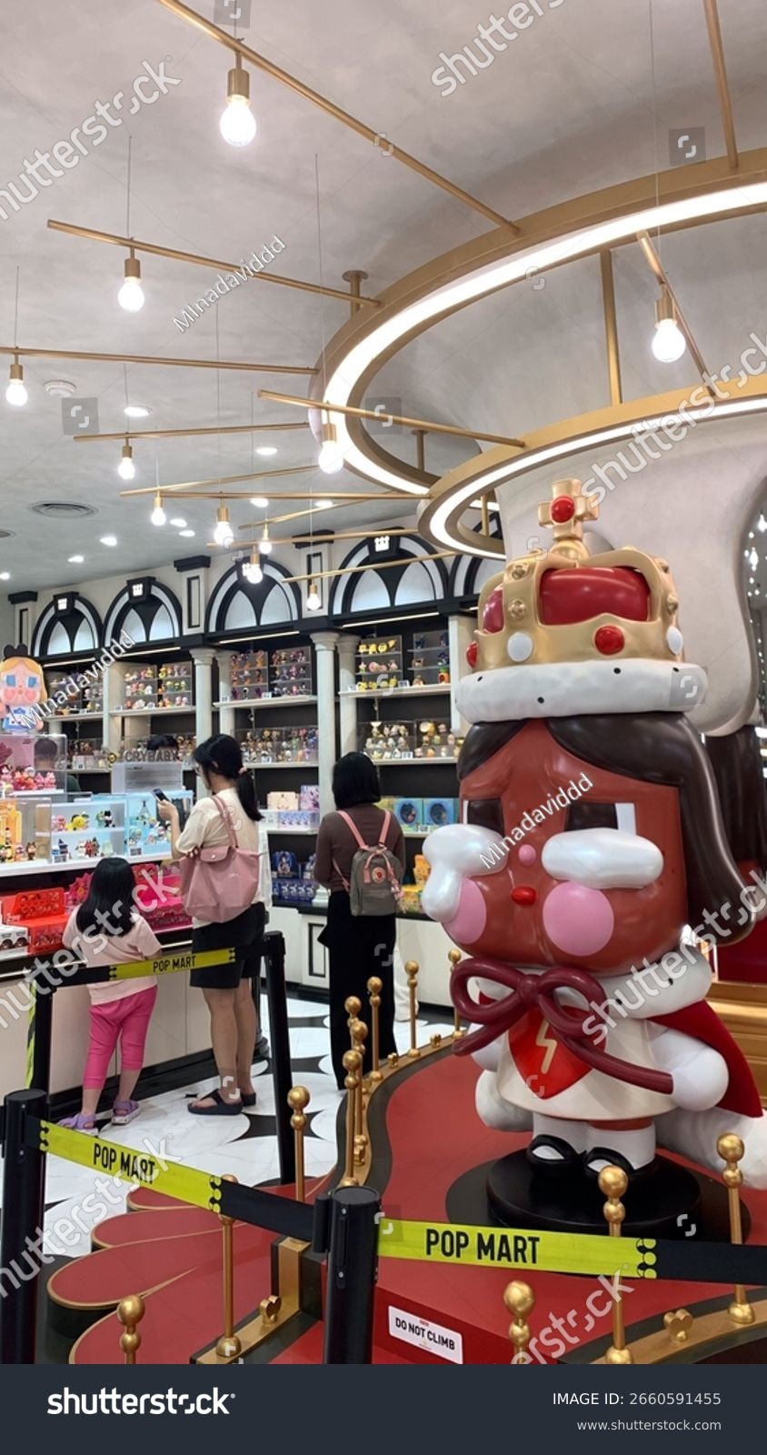 Transmart Cilandak - Gallery Photo 8