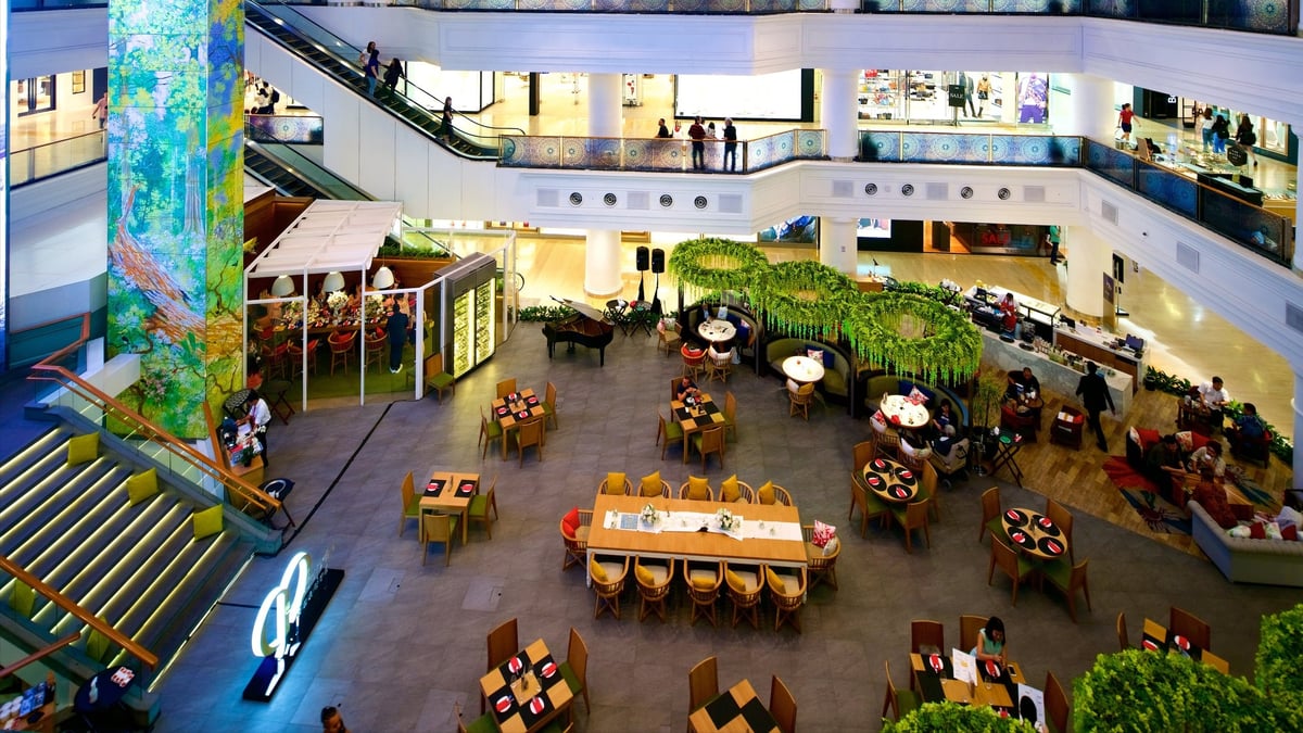 Transmart Cilandak - Gallery Photo 10