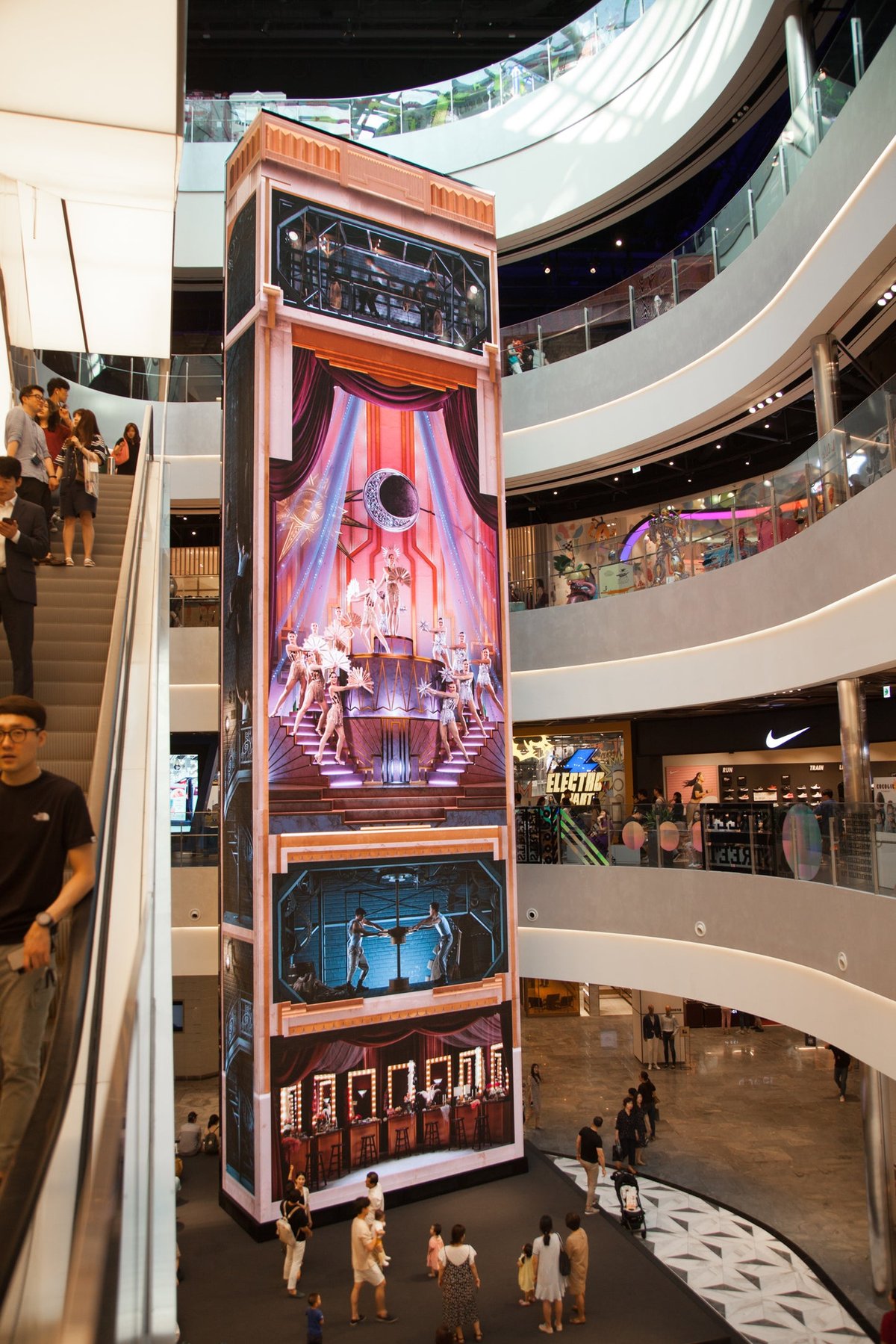 Daegu Malls Daegu Shinsegae Outlet — Stores, Map & Hours | Occupi