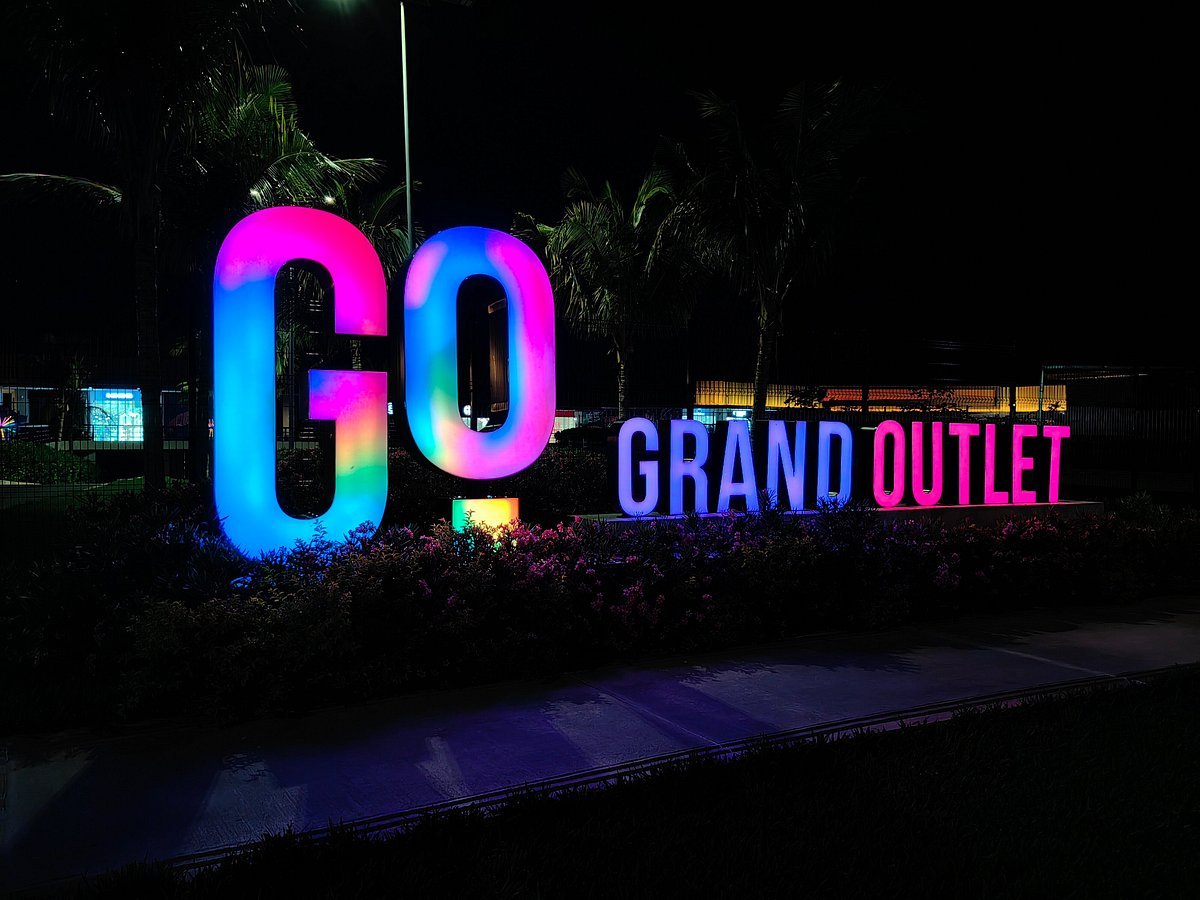 Grand Outlet Riviera Maya - Gallery Photo 4