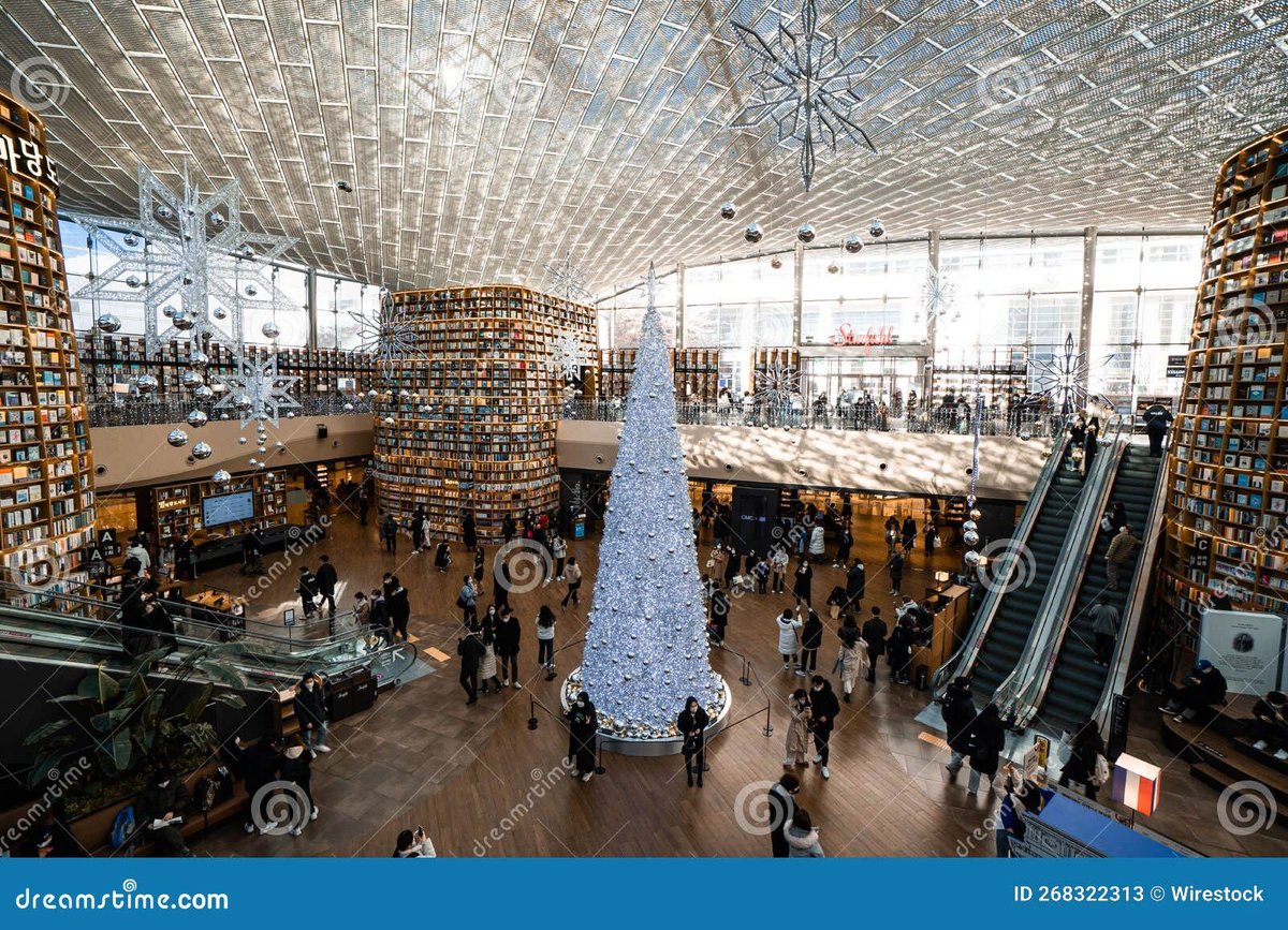 Incheon Starfield - Gallery Photo 4