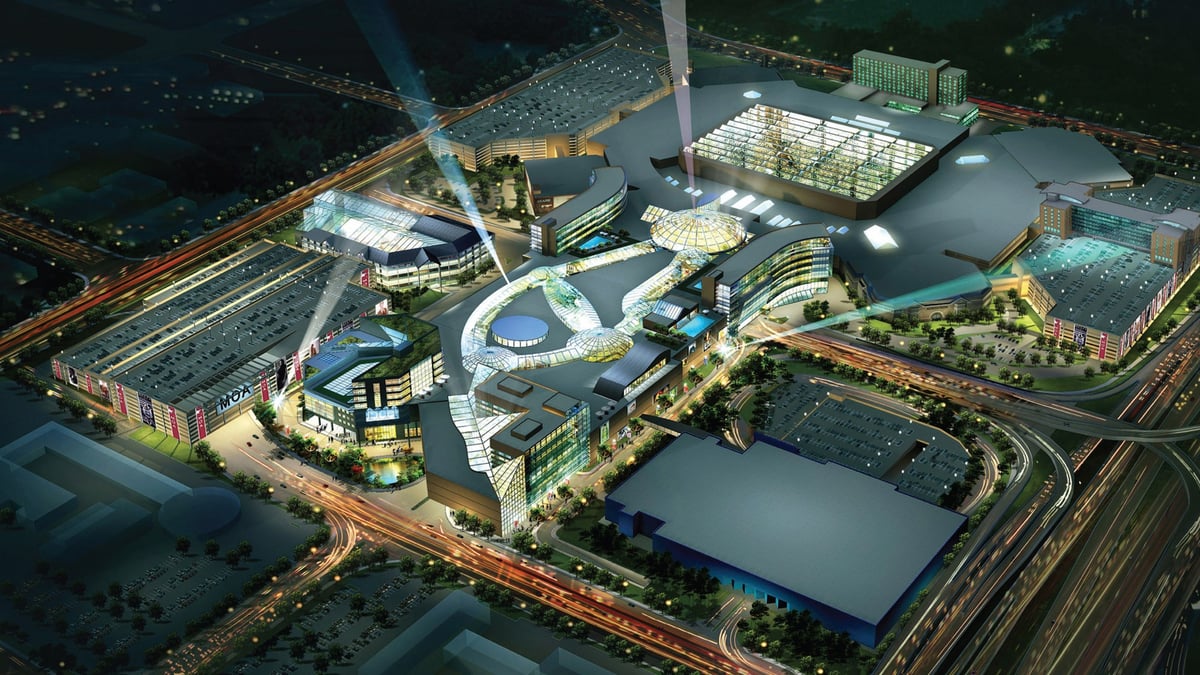 Mall Of America - Gallery Photo 9
