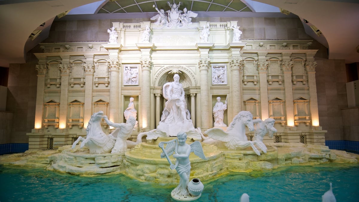 Busan Sea World Outlet - Gallery Photo 3