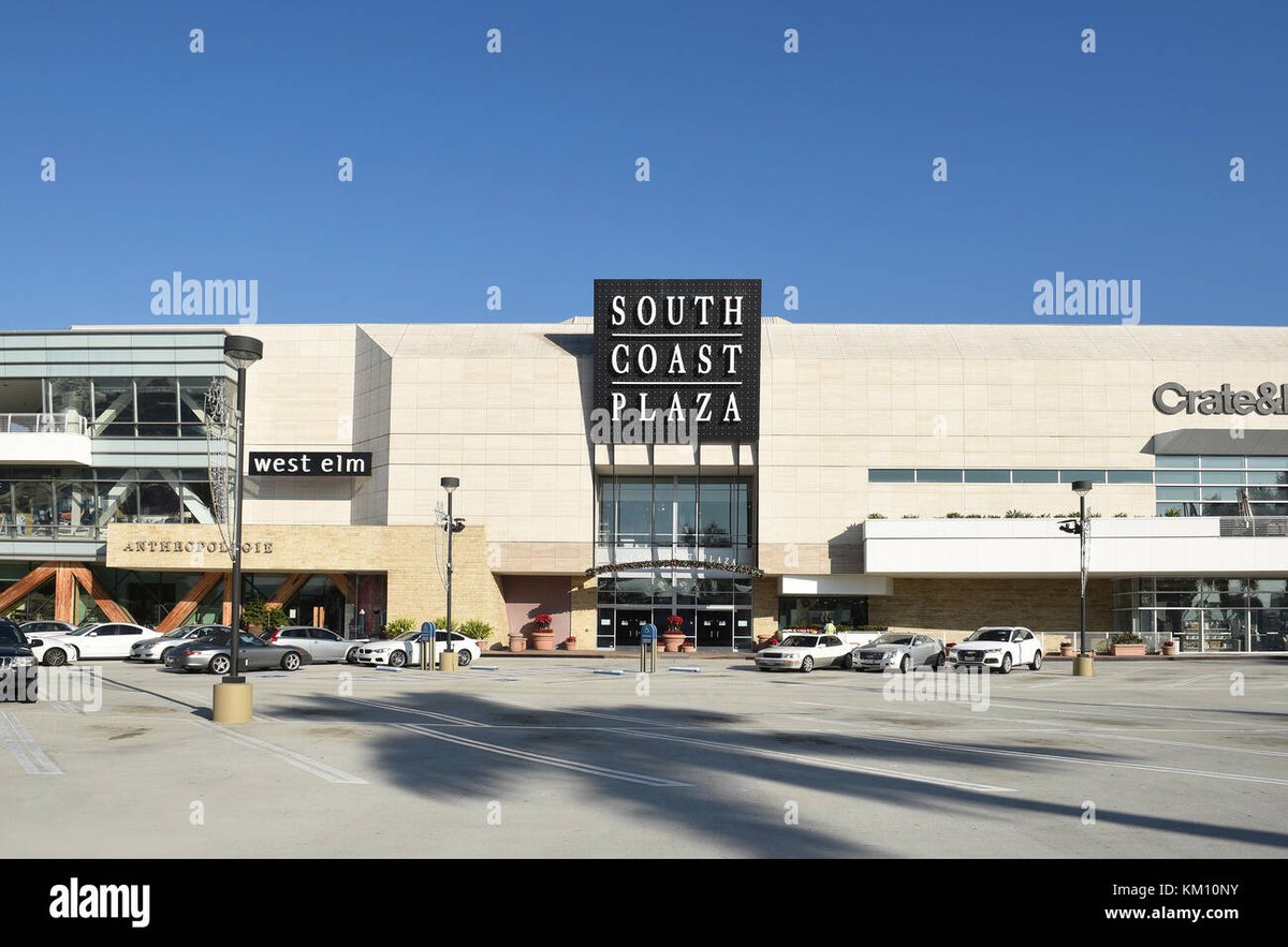 South Coast Plaza - Gallery Photo 16