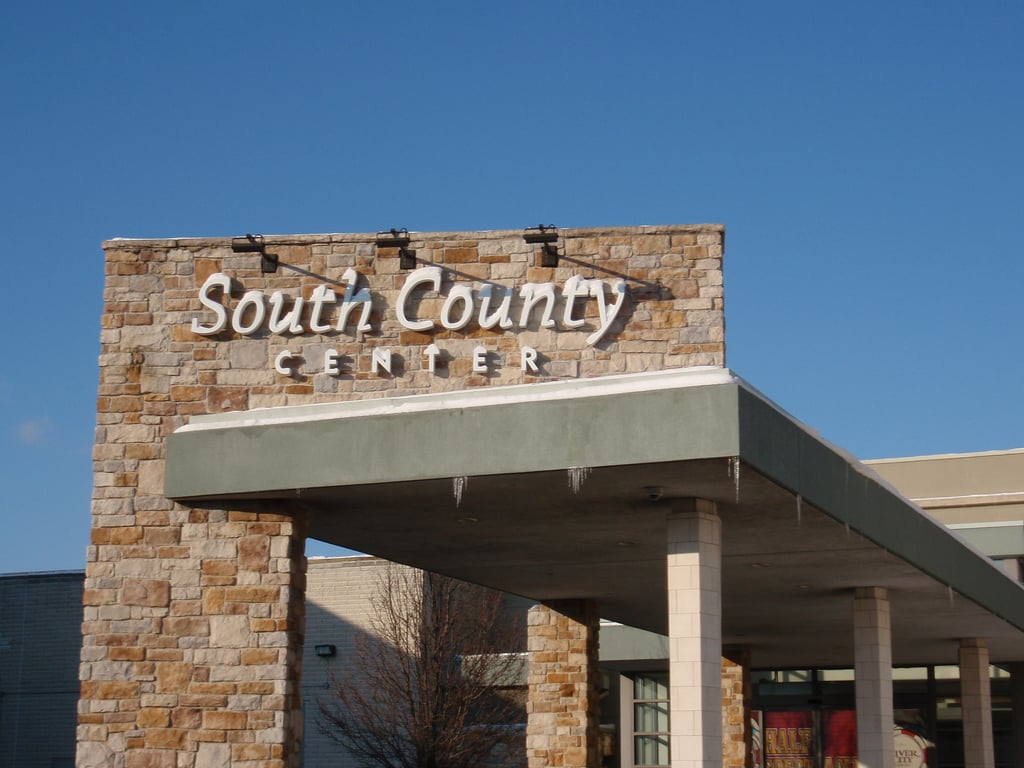 South County Center - Gallery Photo 1
