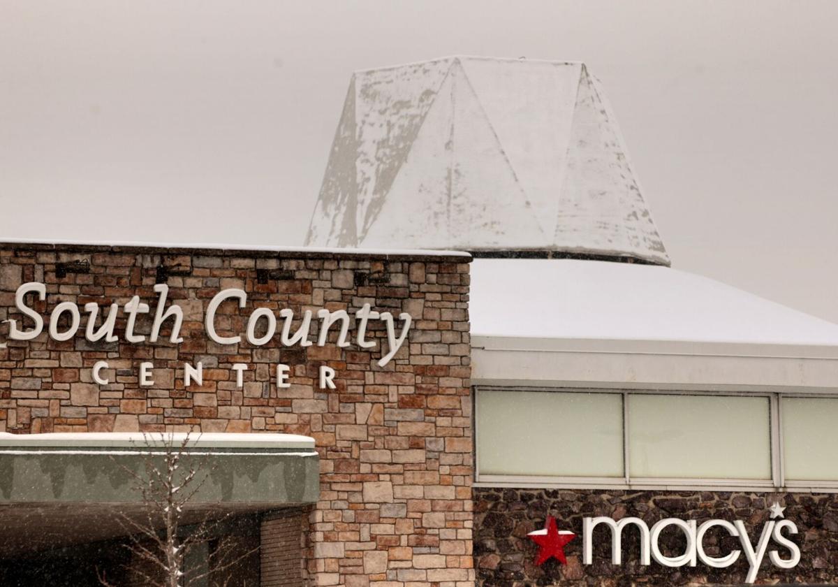 South County Center - Gallery Photo 2