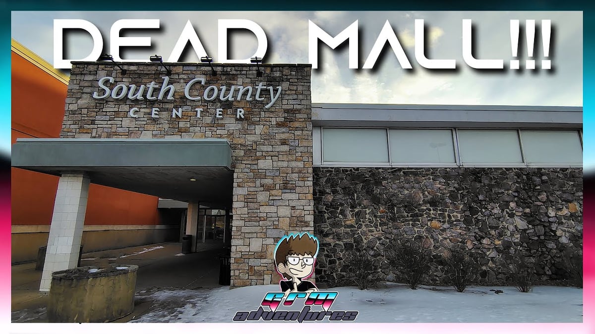 South County Center - Gallery Photo 4