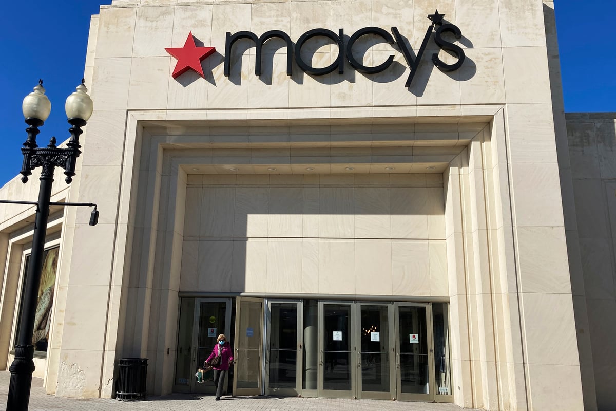 South County Center - Gallery Photo 6
