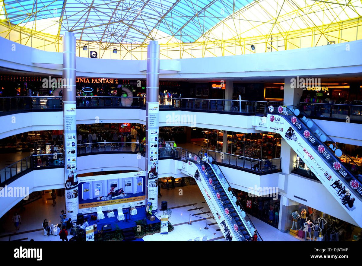 Nagoya Hill Premium Mall - Gallery Photo 1