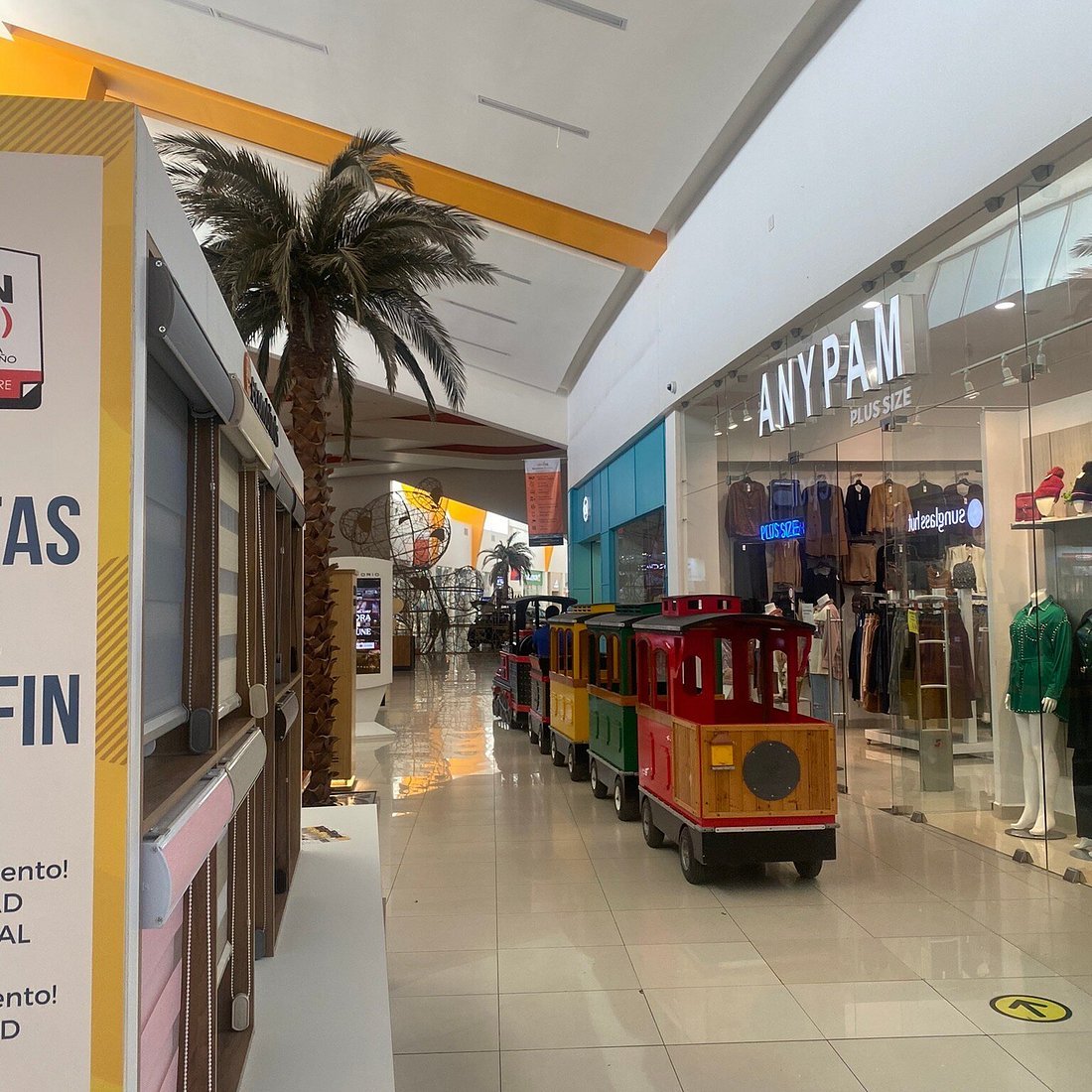 Plaza Patria - Gallery Photo 6