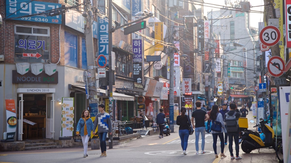 Ak Plaza Yeonhui - Gallery Photo 5