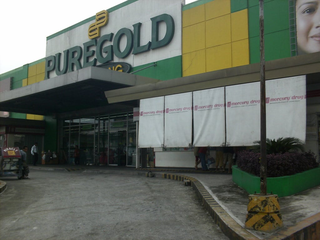 Puregold Shaw Boulevard - Gallery Photo 2