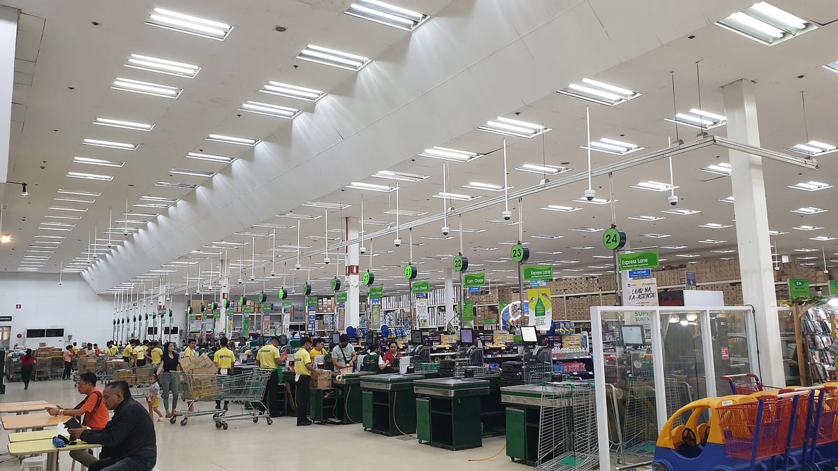 Puregold Shaw Boulevard - Gallery Photo 4