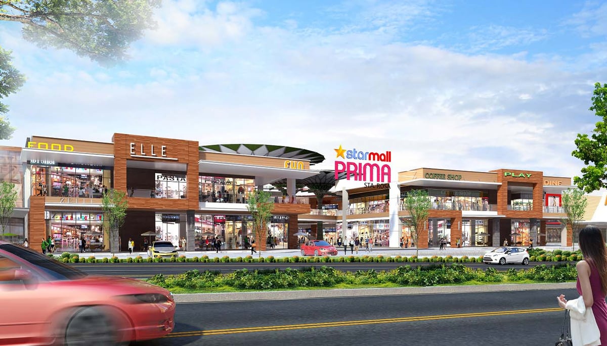 Sta. Rosa Market Mall - Gallery Photo 4