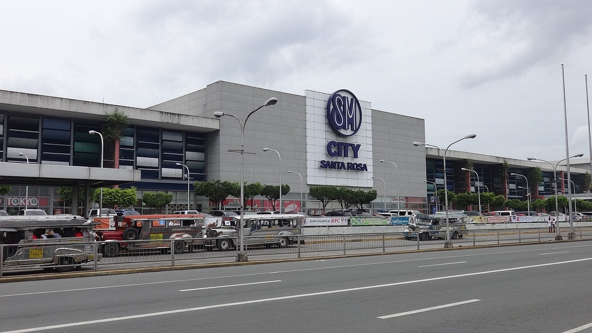 Sta. Rosa Market Mall - Gallery Photo 8