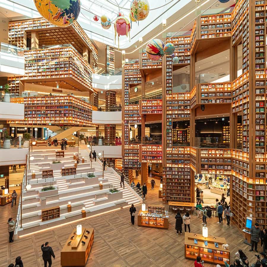 Suwon Station Premium Outlet - Gallery Photo 6