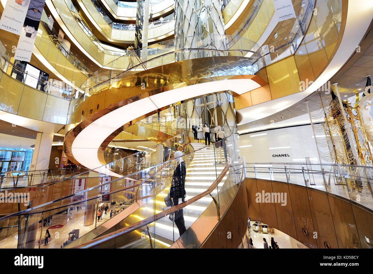 Lotte Mall Eunpyeong - Gallery Photo 1