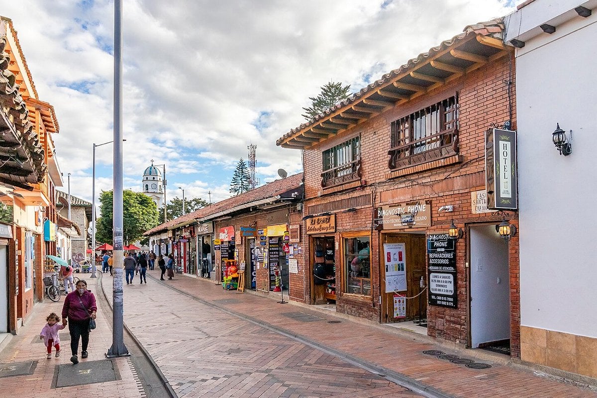 El Portal De Las Flores - Gallery Photo 4
