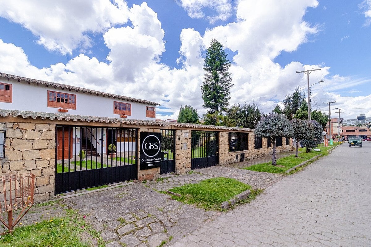 El Portal De Las Flores - Gallery Photo 7