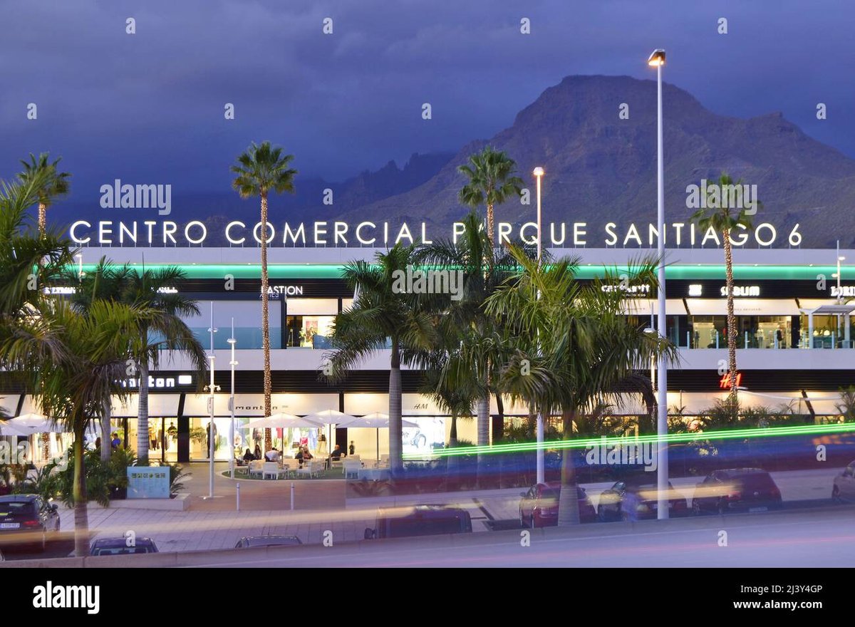 Centro Comercial Santiago - Gallery Photo 1