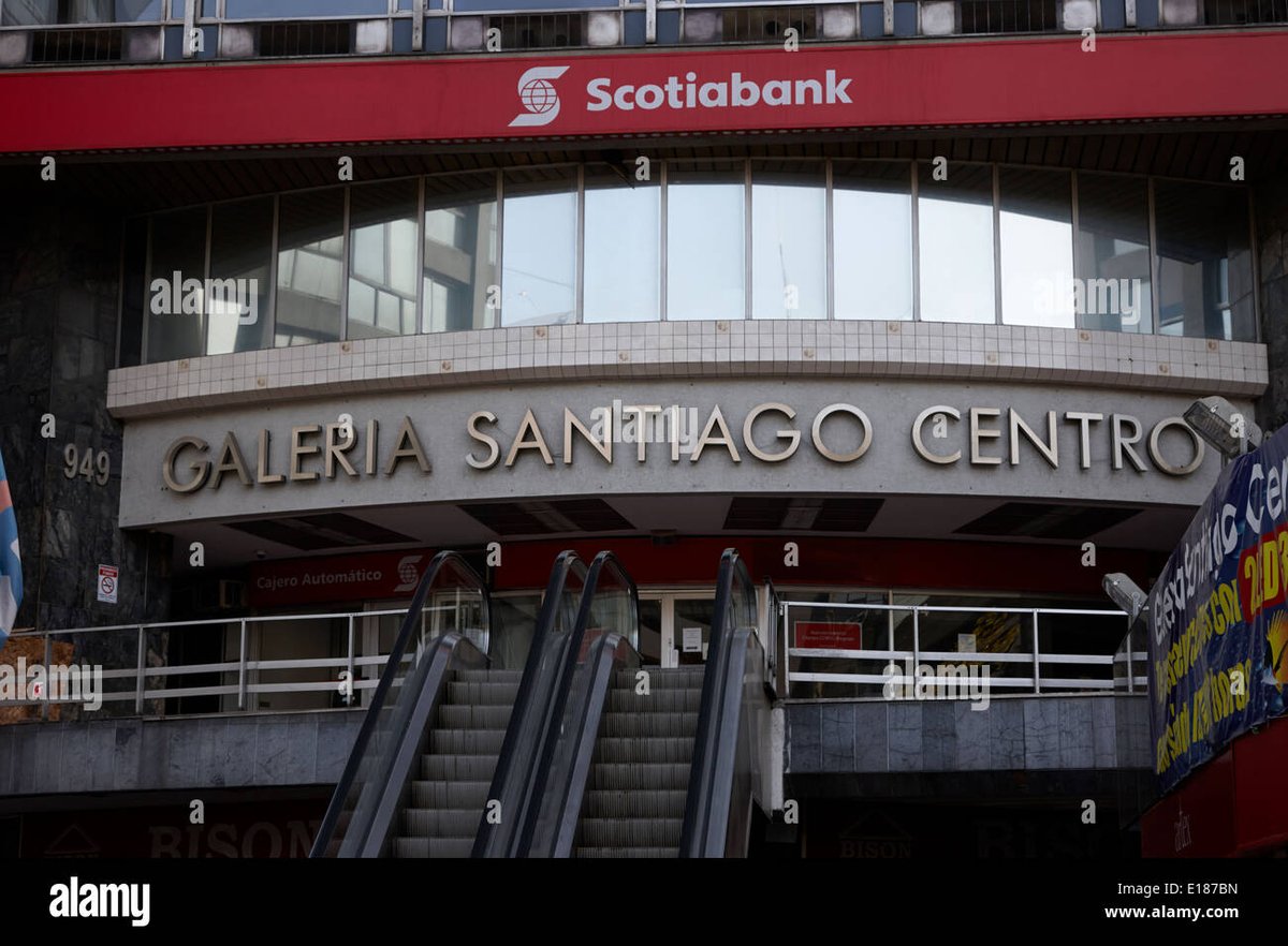 Centro Comercial Santiago - Gallery Photo 3