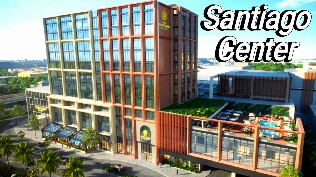 Centro Comercial Santiago - Gallery Photo 4