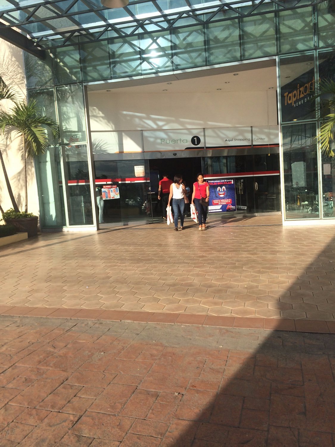 Centro Comercial Santiago - Gallery Photo 8