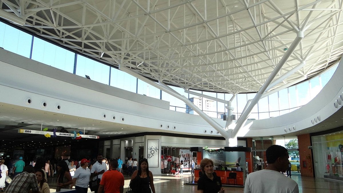Centro Comercial Nagua - Gallery Photo 9