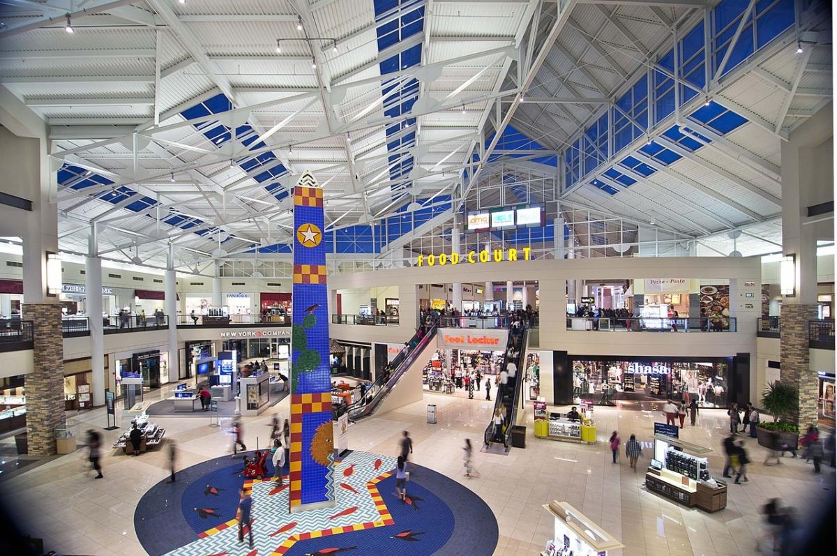 Centro Comercial Nagua - Gallery Photo 13