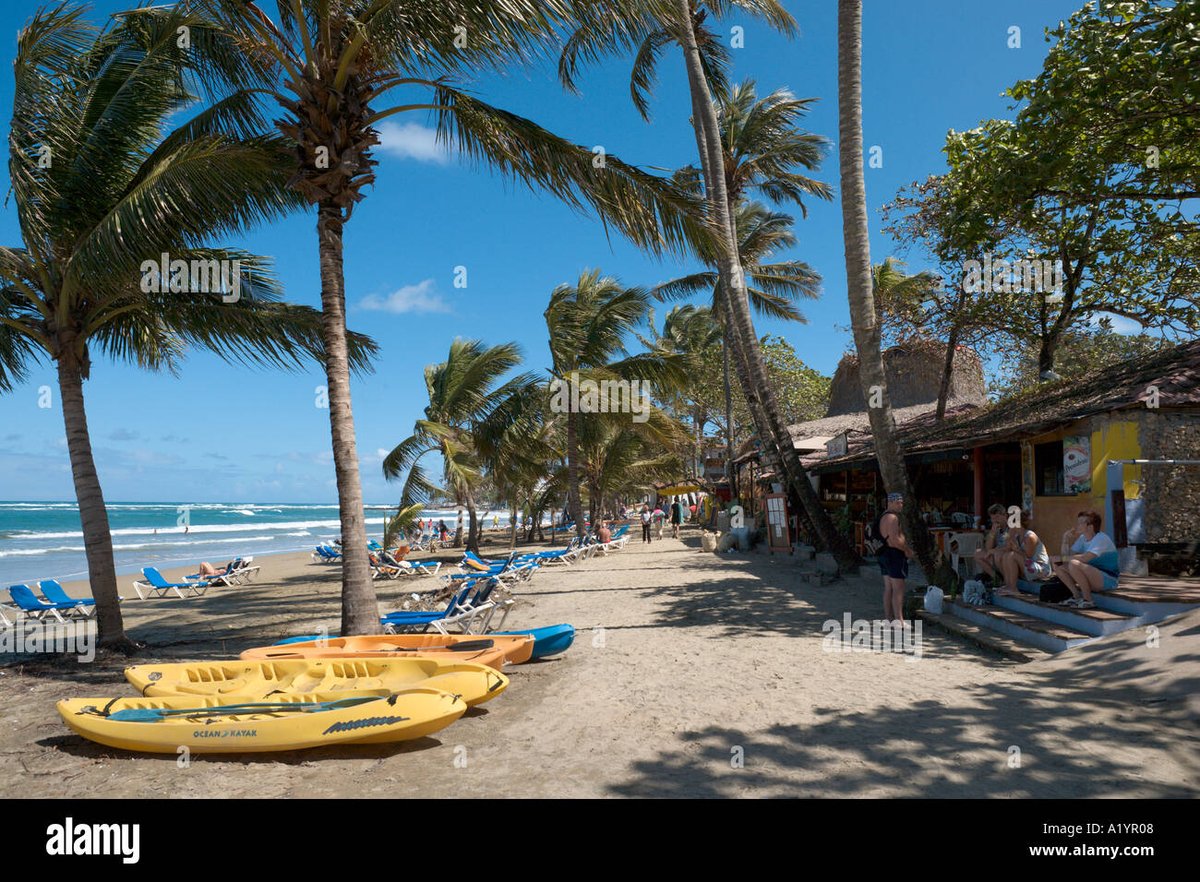 Centro Comercial Plaza Nagua - Gallery Photo 1