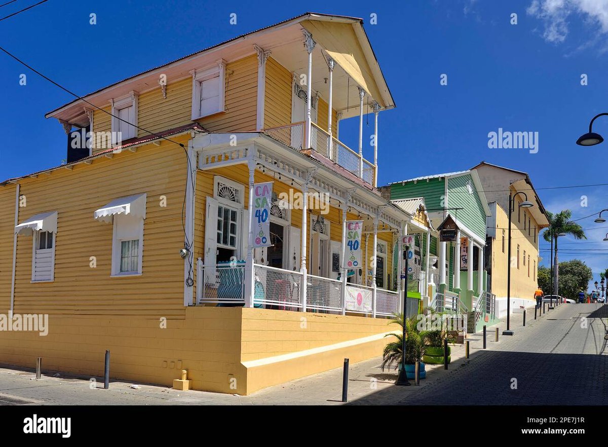 Centro Comercial Plaza Nagua - Gallery Photo 5
