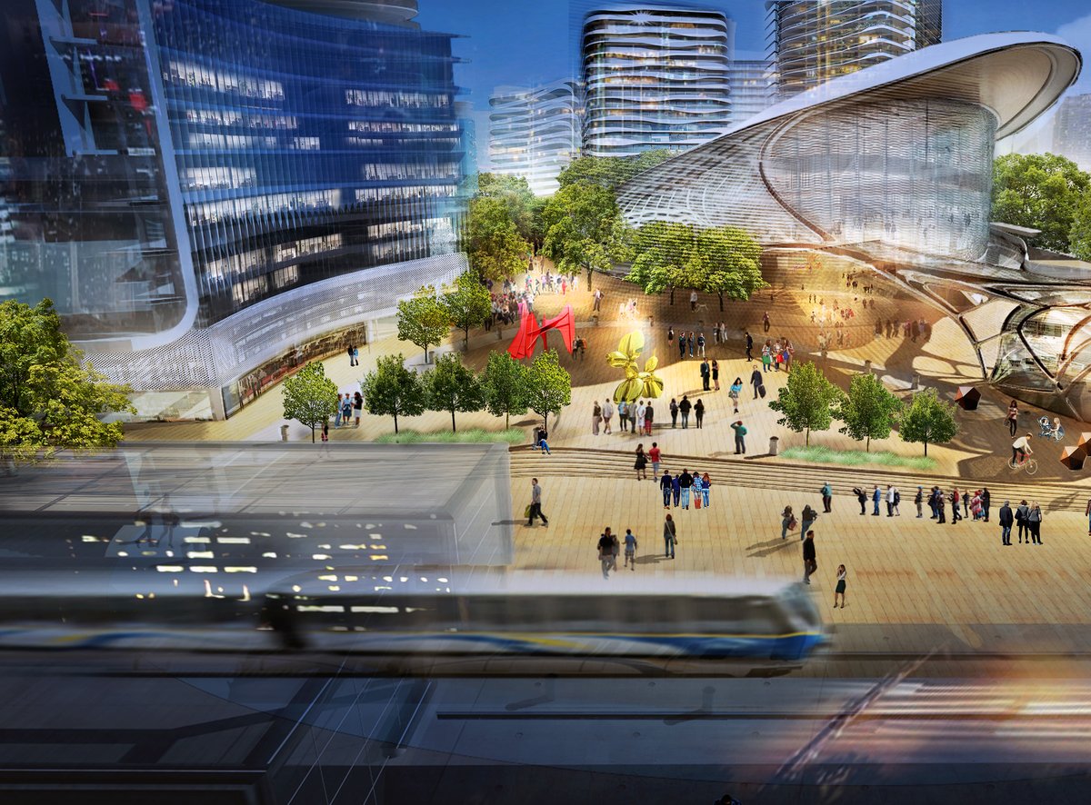 Lansdowne Centre - Gallery Photo 9