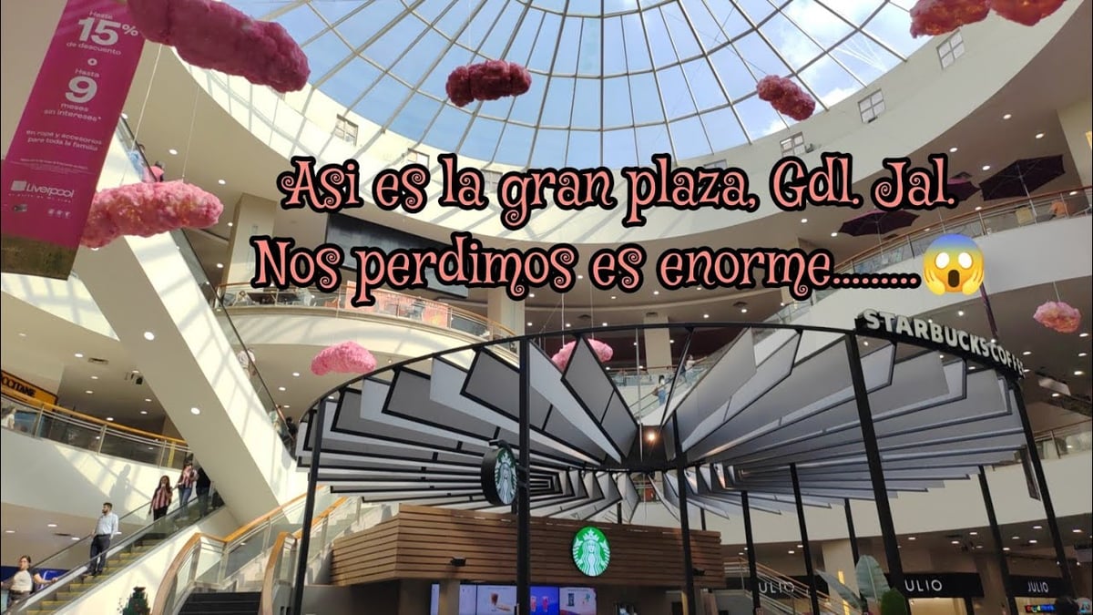 La Gran Plaza Fashion Mall - Gallery Photo 2