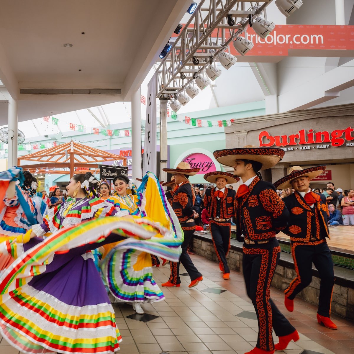 La Gran Plaza Fashion Mall - Gallery Photo 10