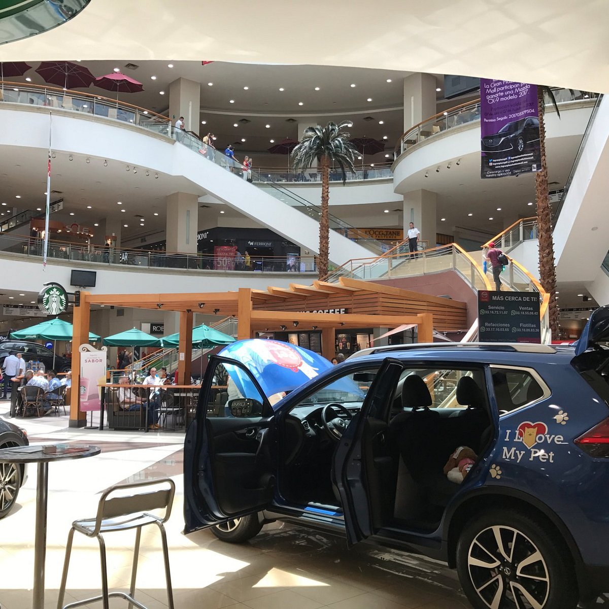La Gran Plaza Fashion Mall - Gallery Photo 11
