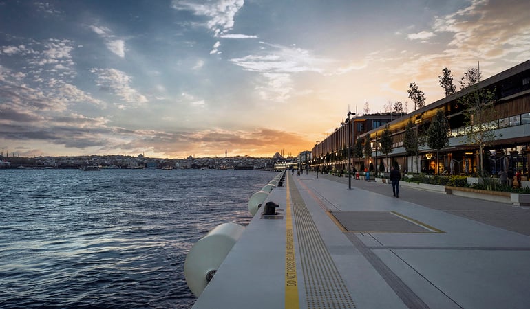 Galataport - Gallery Photo 2