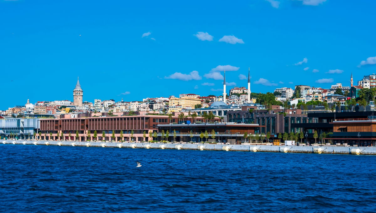 Galataport - Gallery Photo 4