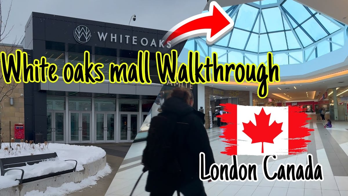 White Oaks Mall - Gallery Photo 8