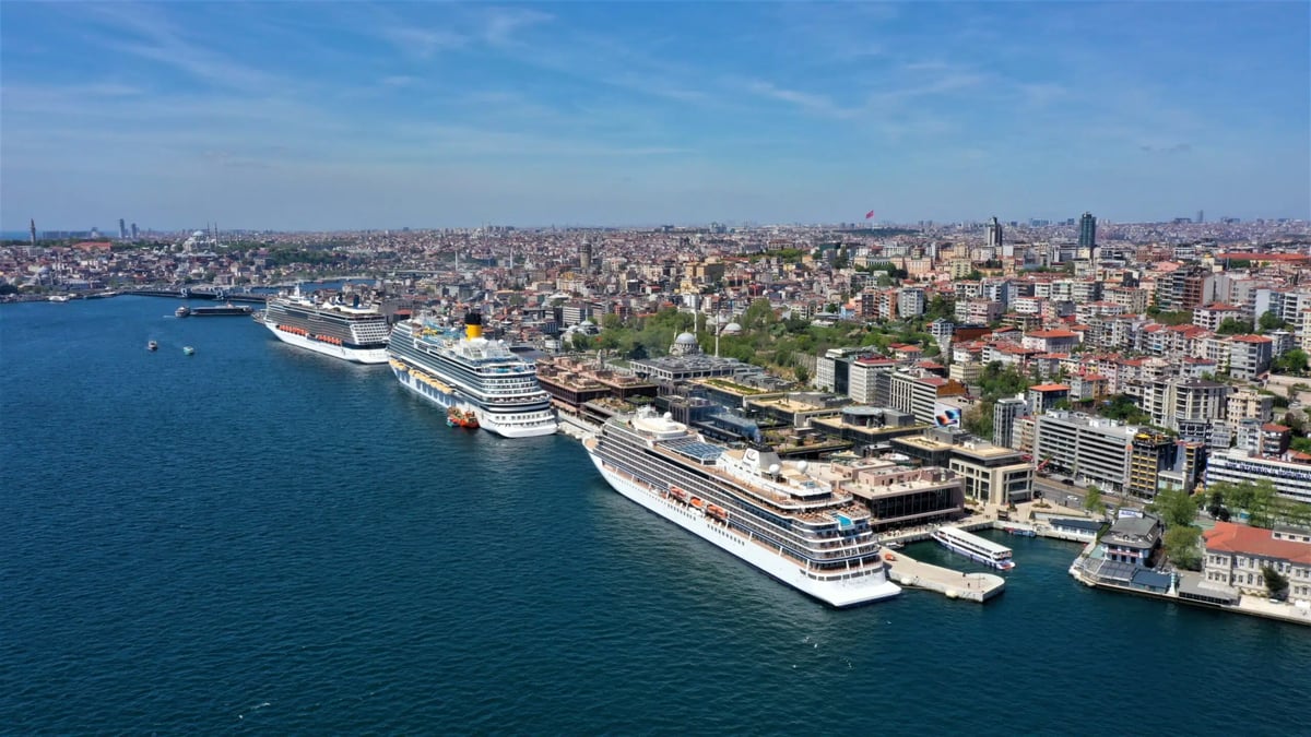 Galataport - Gallery Photo 8